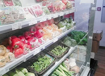 Palm Hypermarket