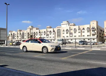Palm Hypermarket