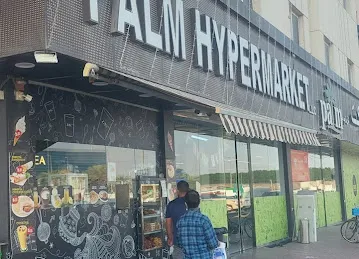 Palm Hypermarket