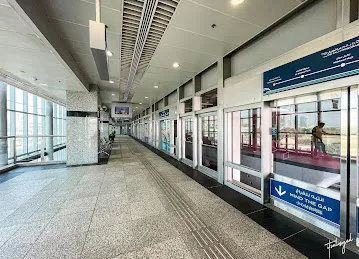 Palm Jumeira Gateway Towers