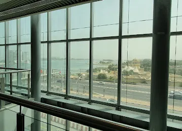 Palm Jumeira Gateway Towers