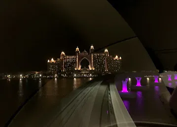 Palm Jumeirah