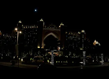 Palm Jumeirah