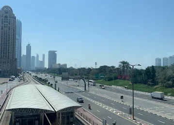 Palm Jumeirah