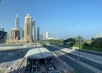 Palm Jumeirah