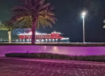Palm jumeirah
