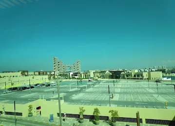 Palm Jumeirah Monorail