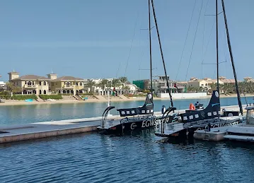 Palm Marina East