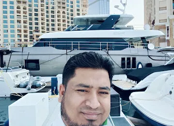Palm Marina East