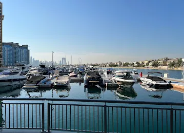 Palm Marina West