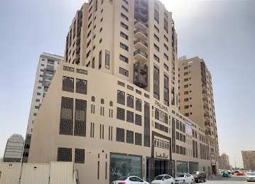 Palma Building