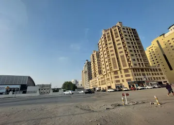 Palma Building