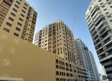 Palma Building