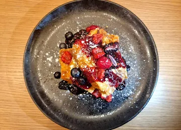 Palma Restaurant