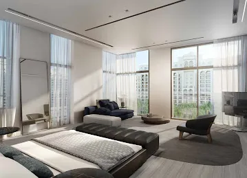 Palme Couture Residences