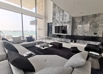 Palme Couture Residences