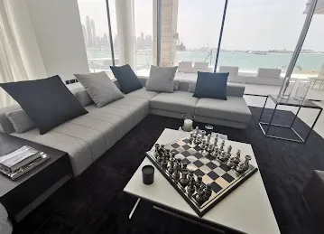 Palme Couture Residences