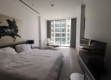 Palme Couture Residences