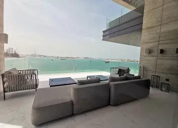 Palme Couture Residences