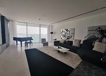 Palme Couture Residences