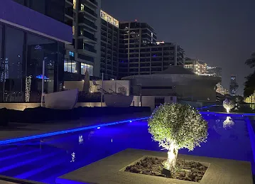Palme Couture Residences