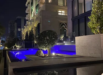 Palme Couture Residences