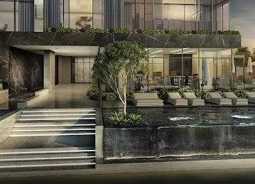 Palme Couture Residences
