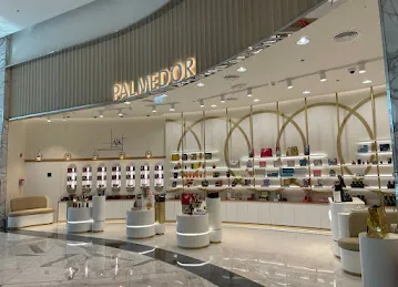 Palme d'Or - بالم دوغ