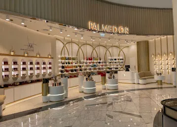 Palme d'Or - بالم دوغ