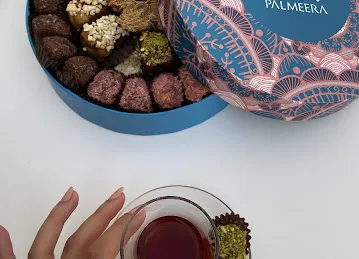 Palmeera