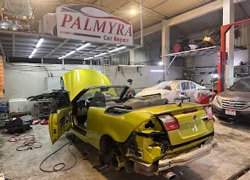 Palmyra Car Repair بلميرا لإصلاح السيارات