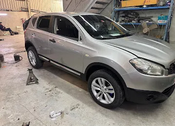 Palmyra Car Repair بلميرا لإصلاح السيارات