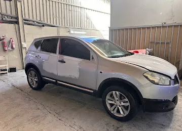 Palmyra Car Repair بلميرا لإصلاح السيارات