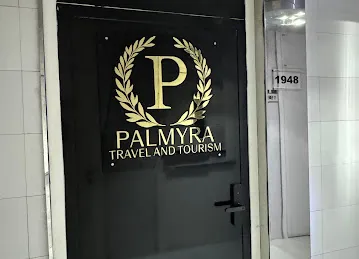 Palmyra travel and tourism