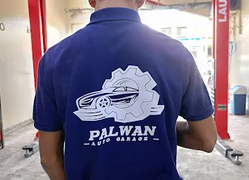 PALWAN AUTO GARAGE/كراج بهلوان للسيارات