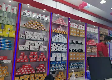 Pamas Auto Spare Parts L.L.C