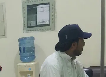 Pan Emirates Camp
