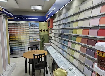 Panache Building Materials Trading LLC