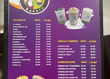 Panaderia Bakery Branch 7
