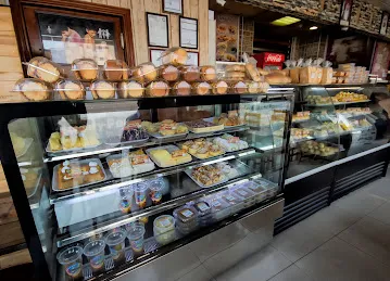 Panaderia Bakery Office