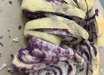 Panadero Pastry Bakery