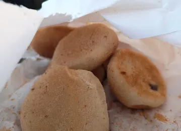 Panaderya Bakery