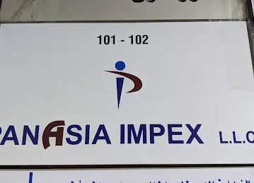 Panasia Impex LLC