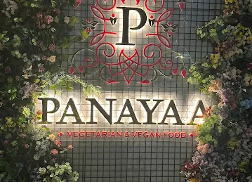 Panayaa Restaurant & Café