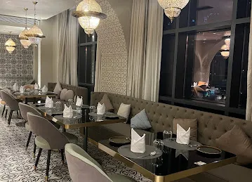 Panayaa Restaurant & Café