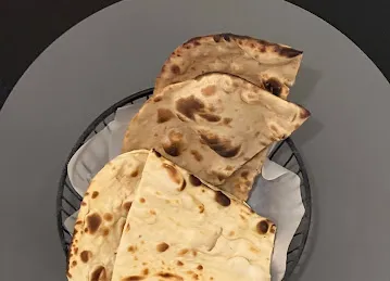 Panayaa Restaurant & Café
