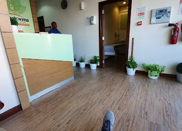 Panchakarma Ayurveda Centre