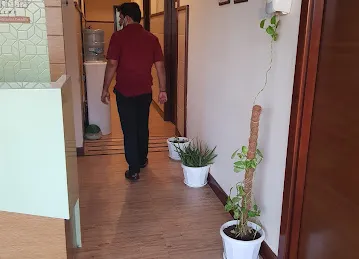 Panchakarma Ayurveda Centre