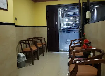 Panchakarma Center