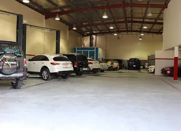 Panda Cars